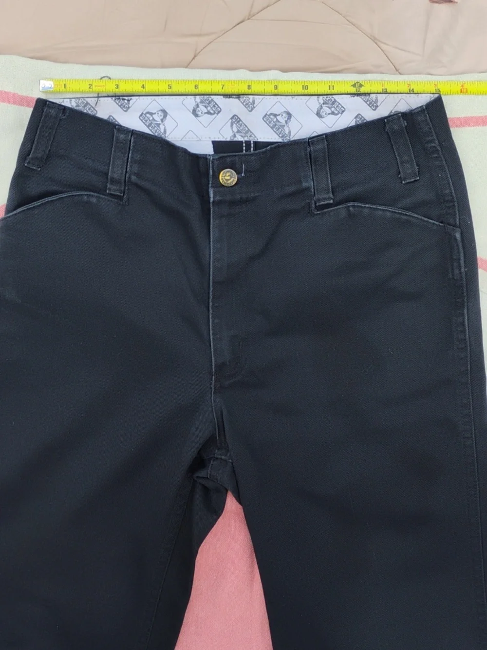 Ben Davis Pants Size 32 - Picture 6 of 16